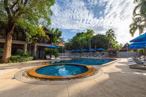 Railay Bay Resort & Spa