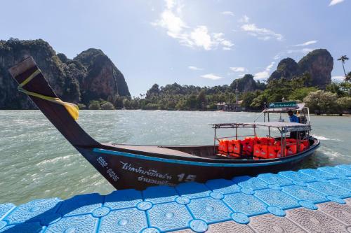 Railay Bay Resort & Spa