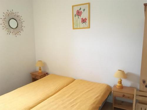 JU18 : NARBONNE-PLAGE : Villa 3 pièces mezzanine 6 couchages - image 2