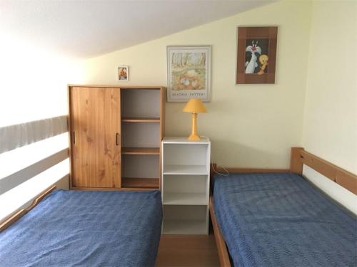 JU18 : NARBONNE-PLAGE : Villa 3 pièces mezzanine 6 couchages - image 3