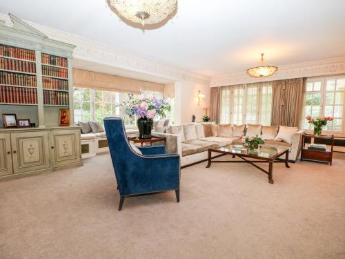 Gleneagles in Sunningdale