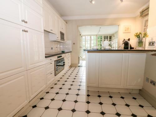 Gleneagles in Sunningdale