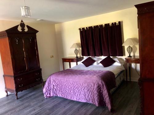 Netley Hall Hotel - image 2