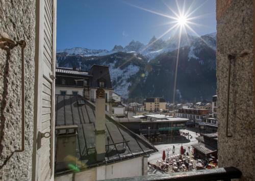 La Croix Blanche - main image