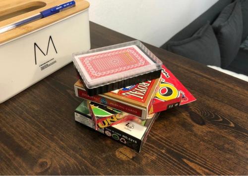 Miniinn Guest House in Gadong