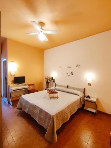 Hotel Palazzi in Marche