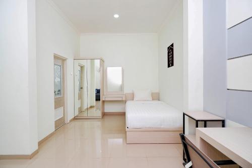 OYO Life 3273 Kanaan Residence