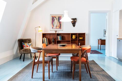 Kanalhuset - main image