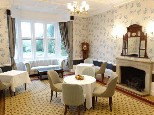 Cantley House Hotel - Wokingham - image 11