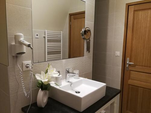 Auberge du Vieux Tour