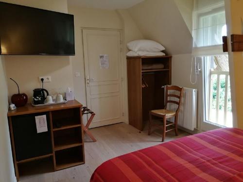 Auberge du Vieux Tour