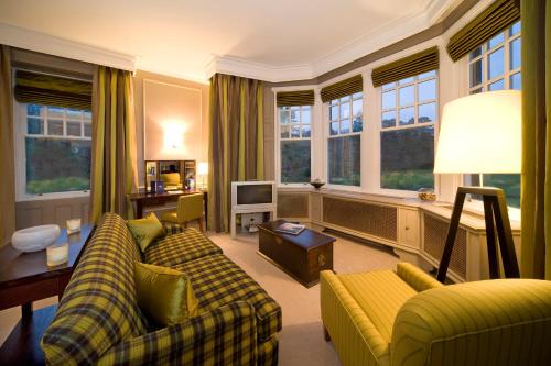 Isle of Eriska Hotel Spa & Golf - image 4