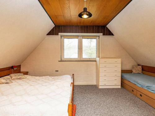 6 person holiday home in Ulfborg