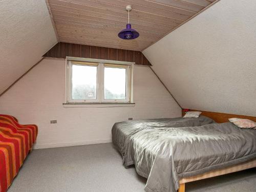 6 person holiday home in Ulfborg