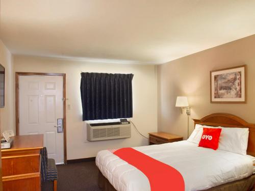 OYO Hotel Guymon OK US-54 - image 2