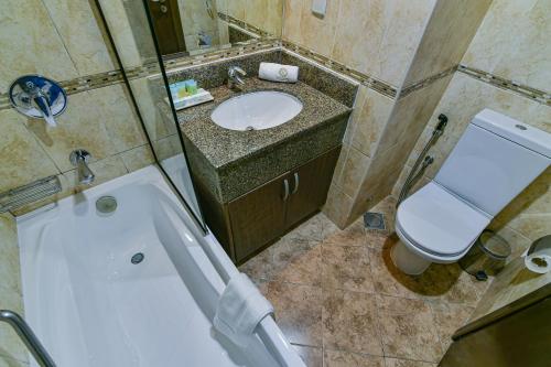 VISTA HOTEL APARTMENTS DELUXE, Dubai (photo 7)