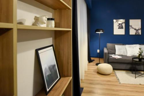 SWEET DREAMS HOME Dreamy Universitate Studio