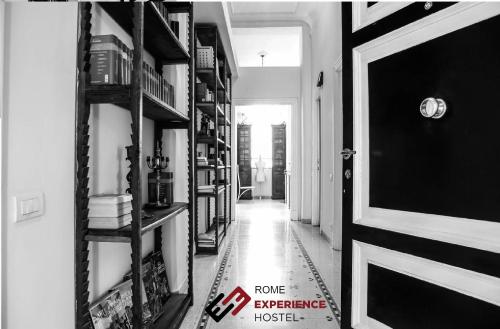 Rome Experience Hostel