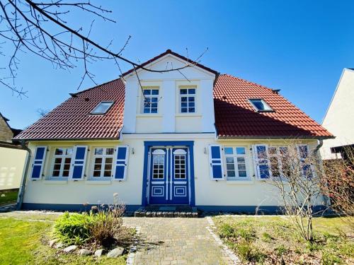 Wald & Meer/Oberdeck in Warnemünde, Deutschland