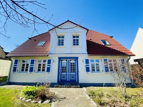 Wald & Meer/Oberdeck in Warnemünde, Deutschland