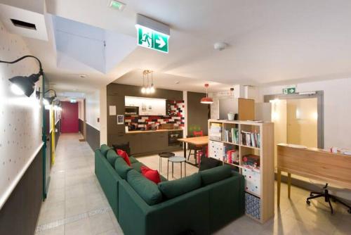 WaterLane Island Hostel&Apartments 5