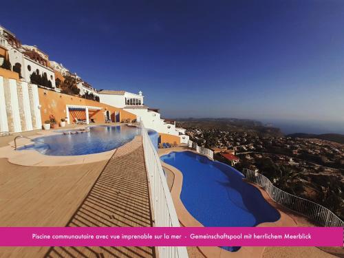 Panorama seaview apartment - image 10