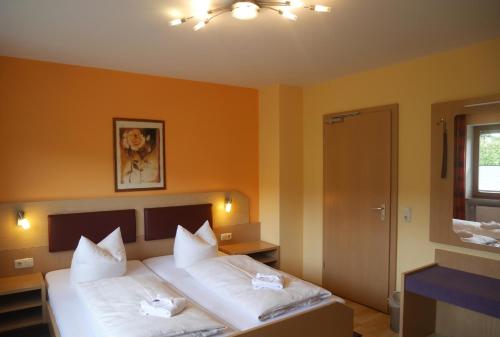 Landhotel Buchbergerhof 2.7km von Feßmannsdorf entfernt