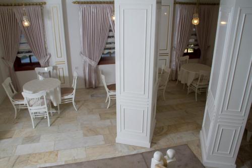 Kaleici Ozkavak Hotel
