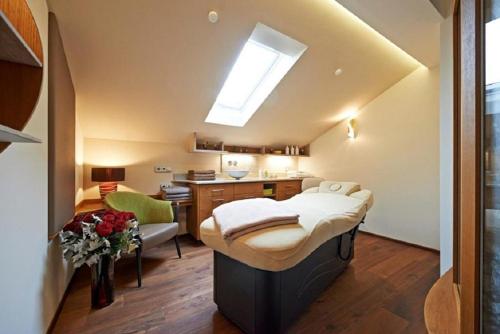 Massagem, Landhotel Buchbergerhof in Grafenwiesen