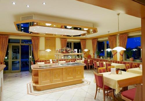 Restaurante, Landhotel Buchbergerhof in Grafenwiesen