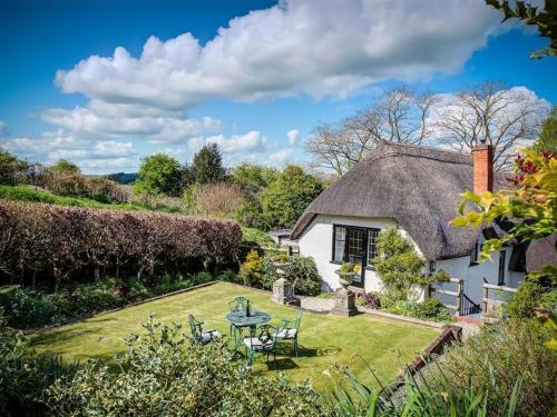 Foley's Cottage, Warminster, , Wiltshire