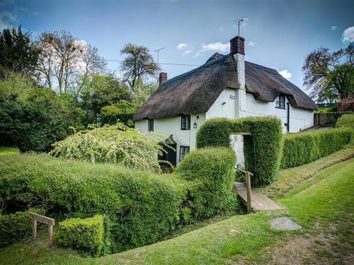 Foley's Cottage