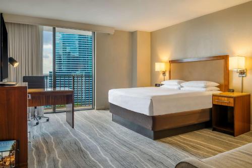 Hyatt Regency Miami