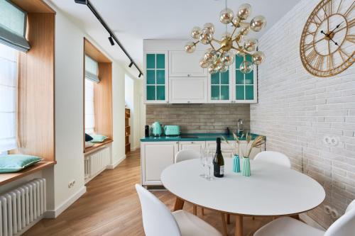 Dream Boutique Apartments, Riga