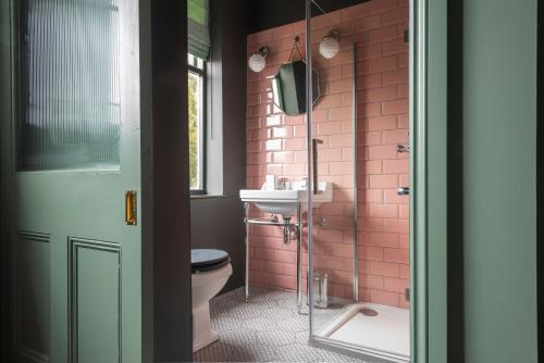 The Coach House B&B - main image