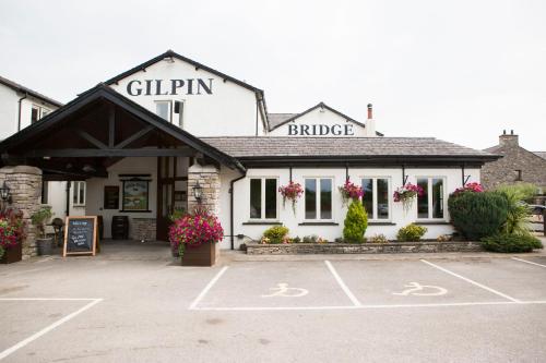 B&B Kendal - Gilpin Bridge Inn - Bed and Breakfast Kendal