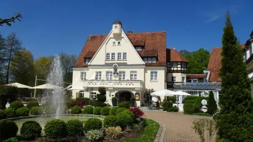 Drahthammer Schlößl in Amberg, Deutschland