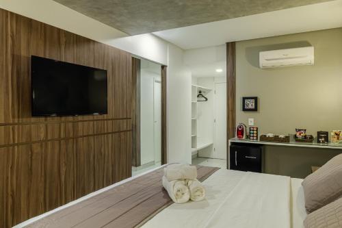 Citi Hotel Premium - Tap to explore photos