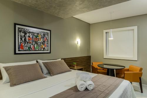 Citi Hotel Premium Caruaru in Caruaru