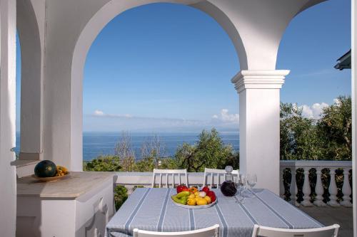  PaxosBlue Suites & Villas in Gaios