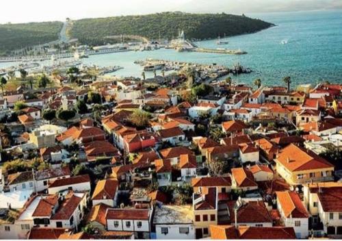 SIGACIK OLIVE HOTEL