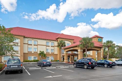 La Quinta Inn and Suites Fort Myers I-75