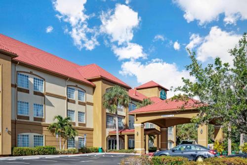 Foto - La Quinta Inn and Suites Fort Myers I-75