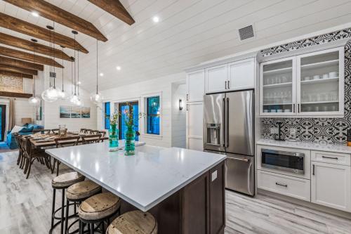 Sugar Sand Cottage