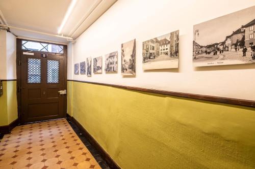 Hotel Roter Ochsen - image 14