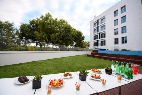 Lux Fatima Park - Hotel, Suites & Residence, Fatima (zdjęcie 5)