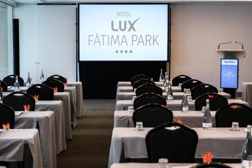 Lux Fatima Park - Hotel Suites & Residence - image 11