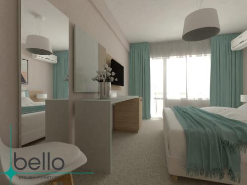 Hotel Lotos in Kiten