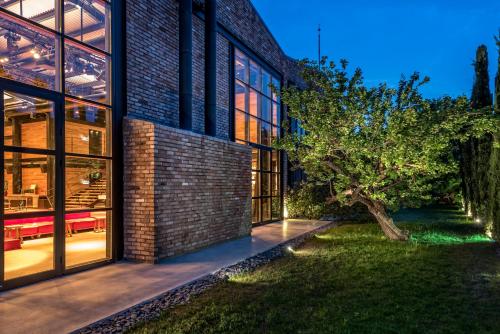 The Stay Alacati Warehouse - image 5