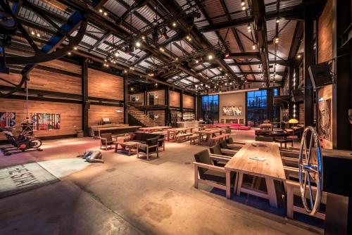 The Stay Alacati Warehouse - image 6